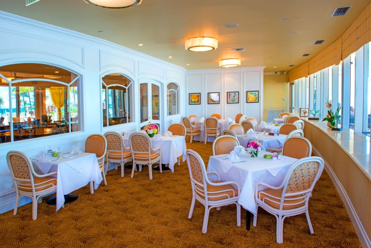 Sea View Bal Harbour Hotel photo 29