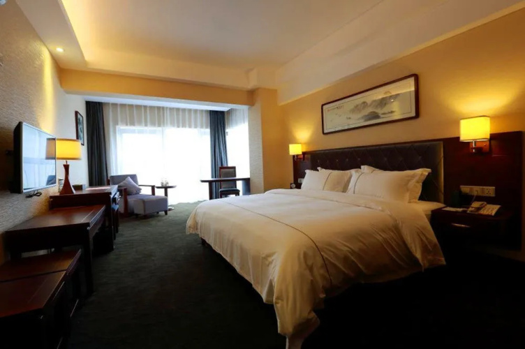 Farway Gold Hotel