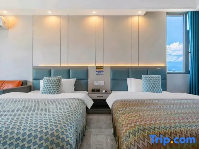 Comfort Twin room
