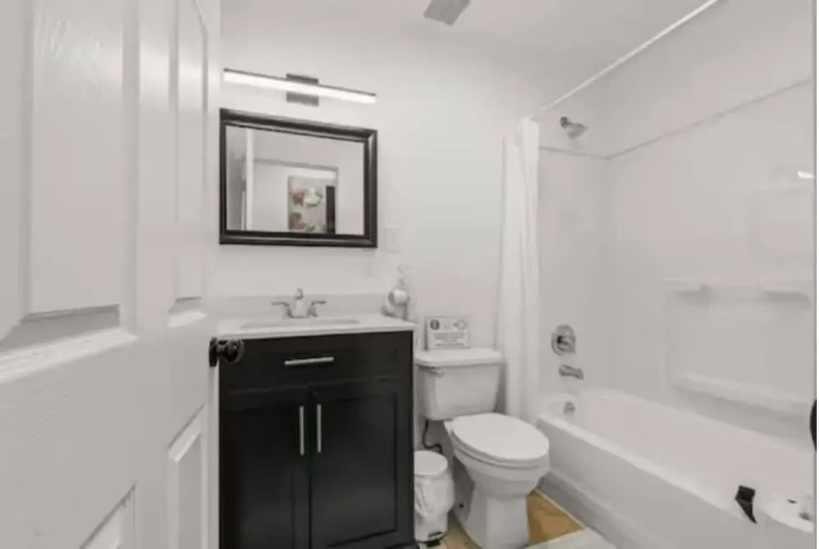 Classic Apartment
