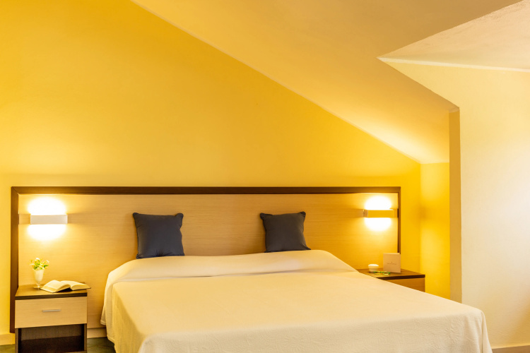Argentario Osa Resort