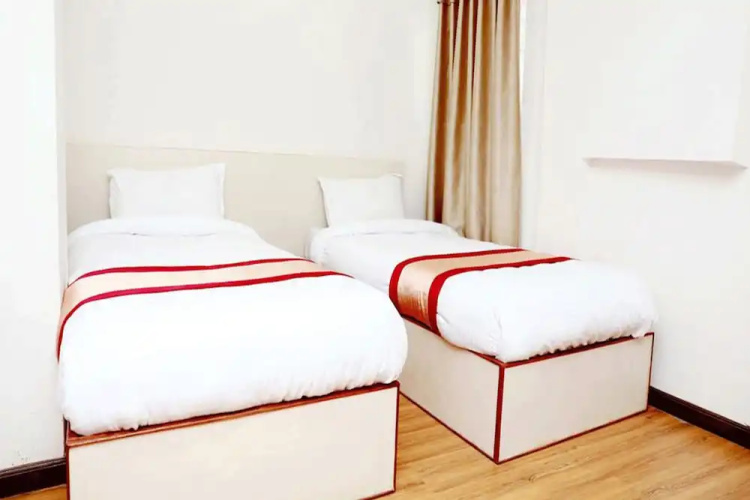 Hotel Sunaulo Inn