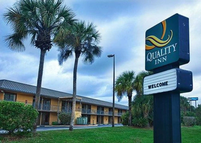 Otel görseli