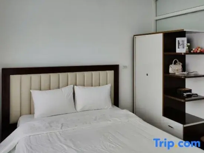 1 Bedroom Suite
