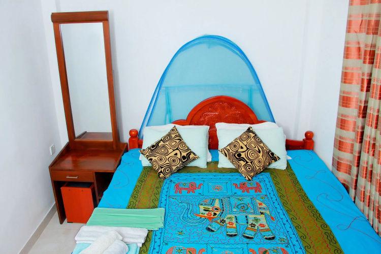 Blue star villa
