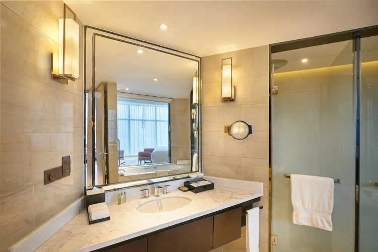 Premier Double room