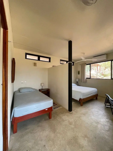Centro Sati Bungalows