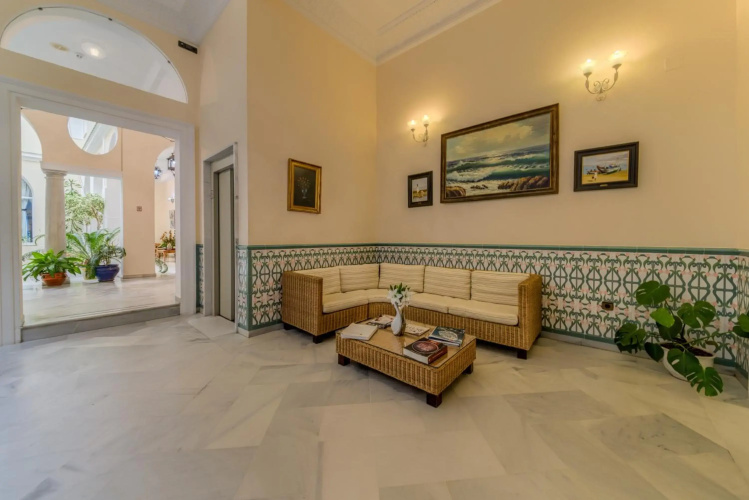 Hotel La Española