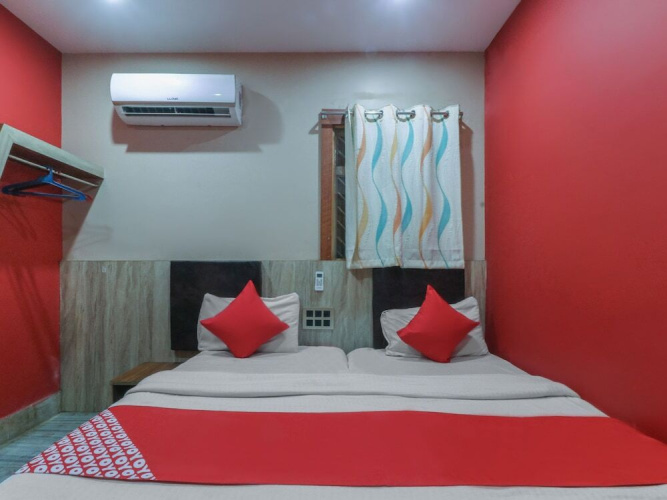 Hotel Nirmalya