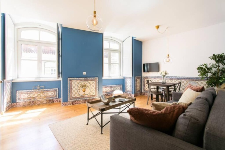 Superior Apartment