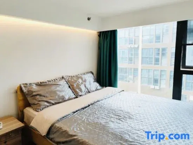 2 Bedrooms Duplex Apartment