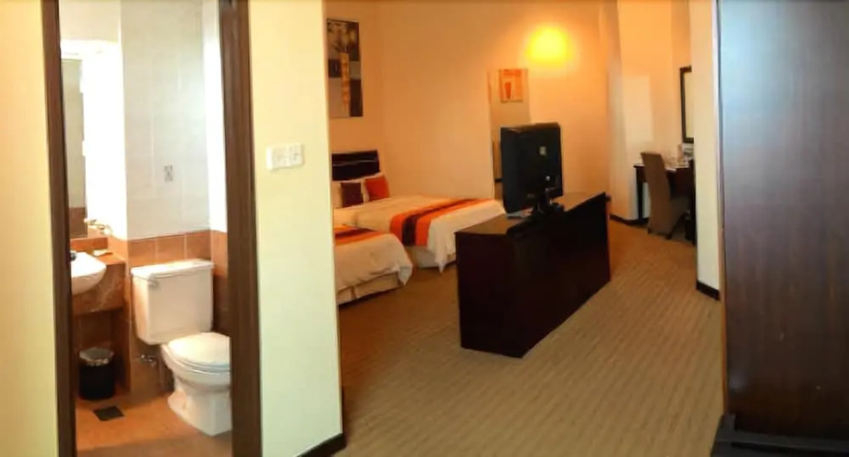 M Hotels - Tower B