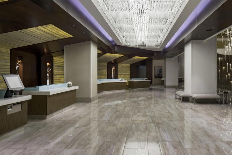 Grand Hyatt Washington photo 18