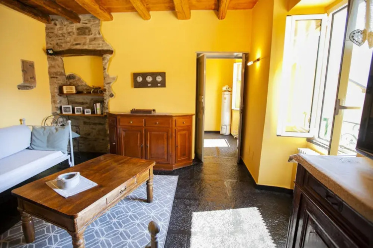 Casa di MOMO