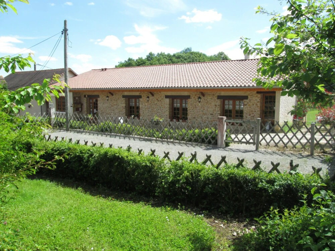 Chez Françoise et Jean-Louis