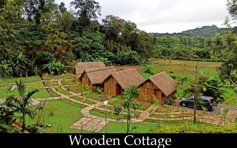 Double Cottage