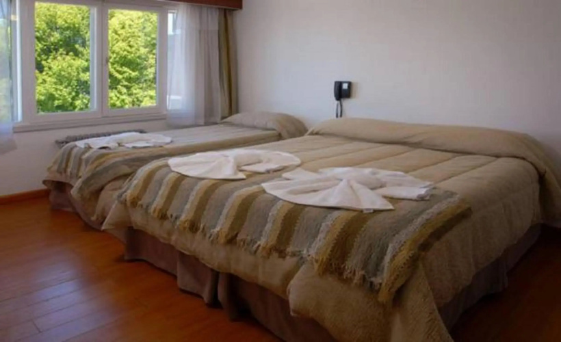 Hotel Monte Cervino