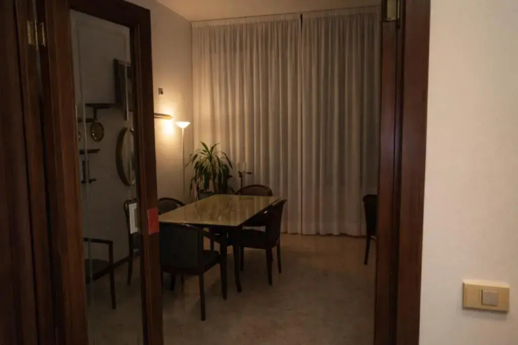 Hotiday Lavagna Lungomare