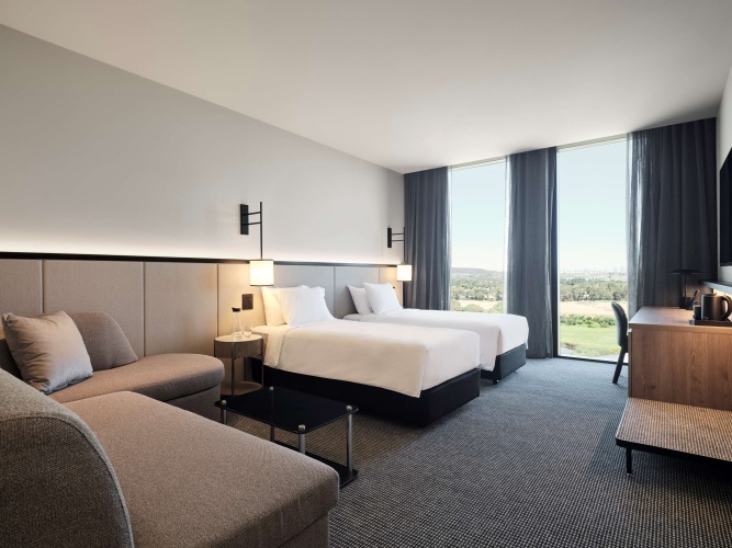 Hyatt Place Melbourne Caribbean Park photo 7