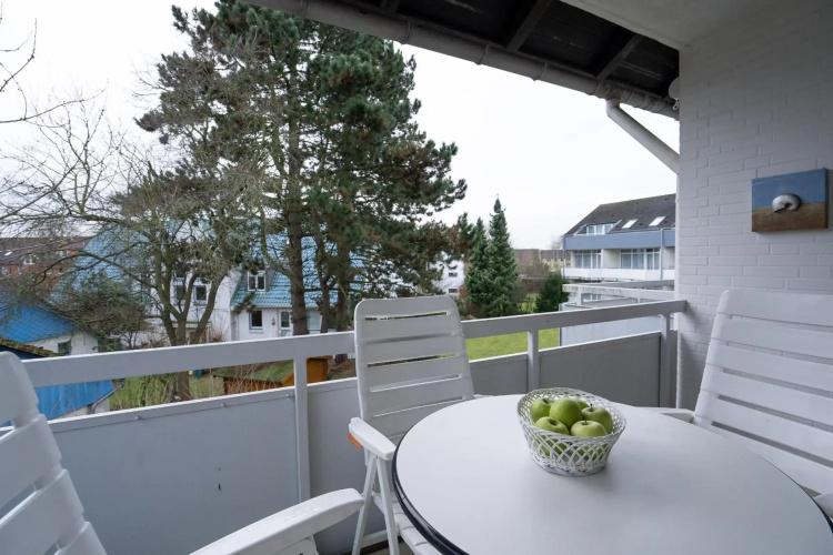 Haus Gorchfock Barke