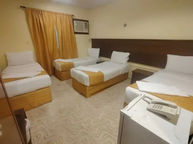 Owais Hotel