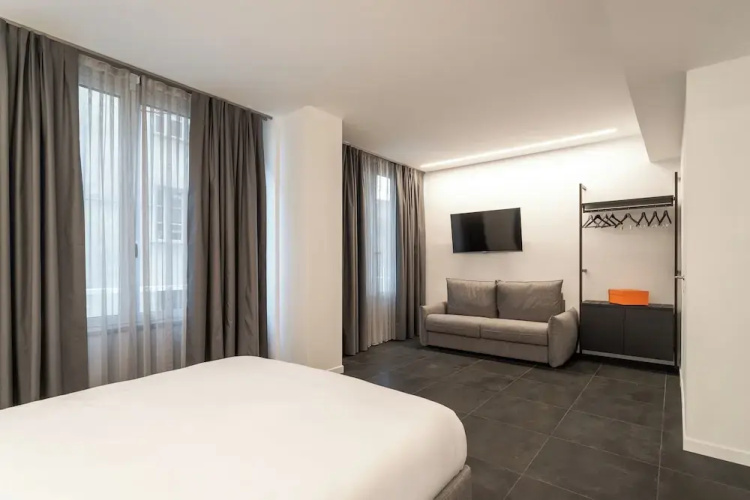 King Property - La Spezia