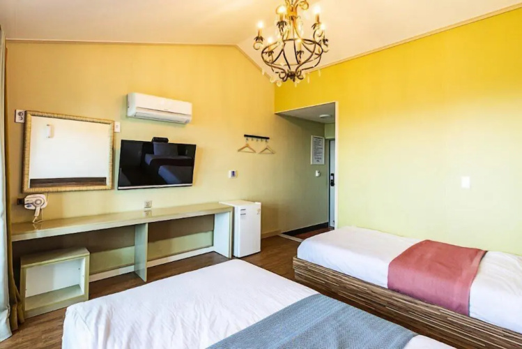 Haemil Resort