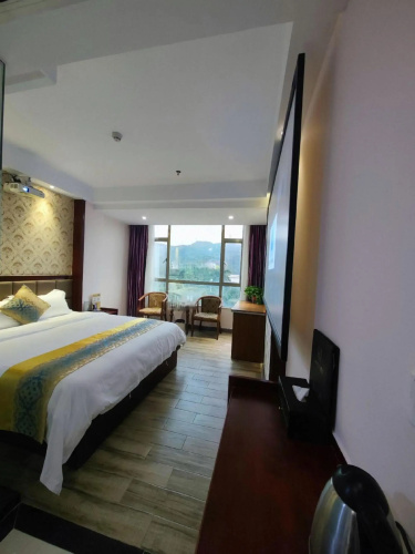 NanFeng Hotel