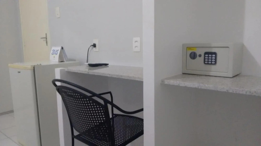 Mares de Iracema Residence Hotel