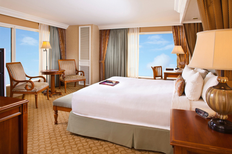 Beau Rivage