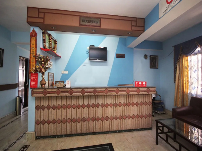 Imagen del hotel