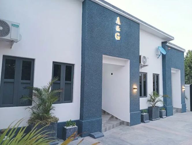 A&g Apartment - Jos