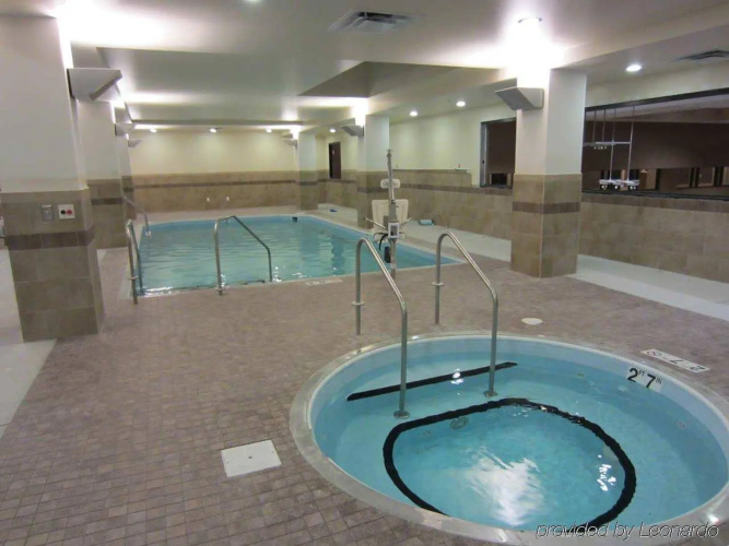 Embassy Suites by Hilton St. Louis Downtown photo 22