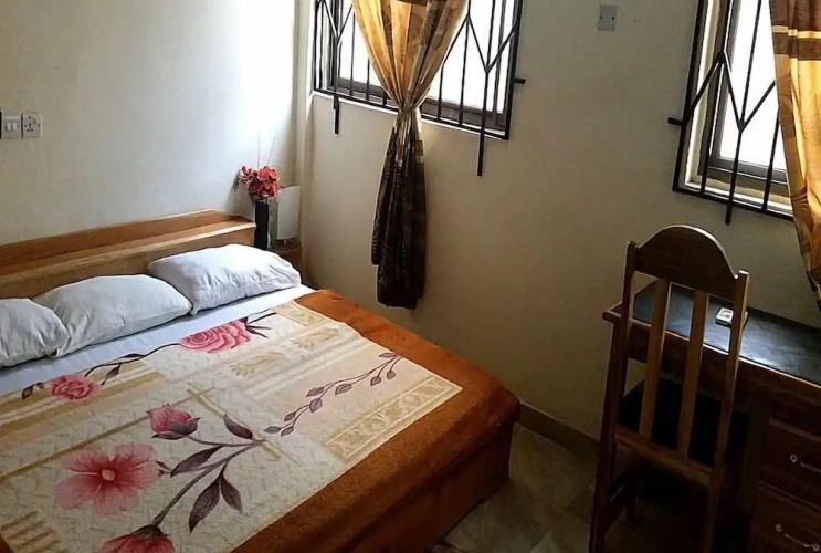 Executive room