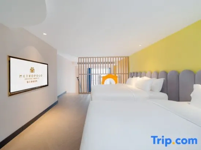 Superior Family Suite