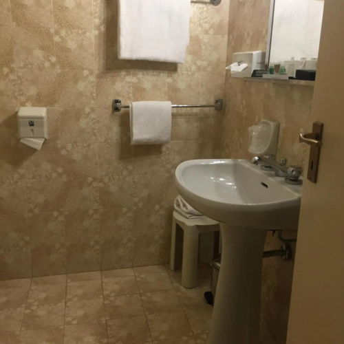 CDH Hotel Modena photo 11