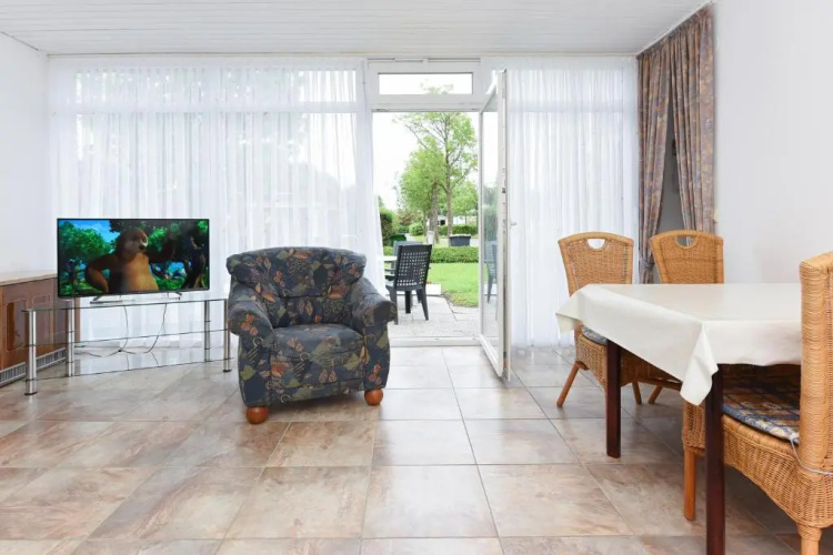 Ferienhaus Nordwind