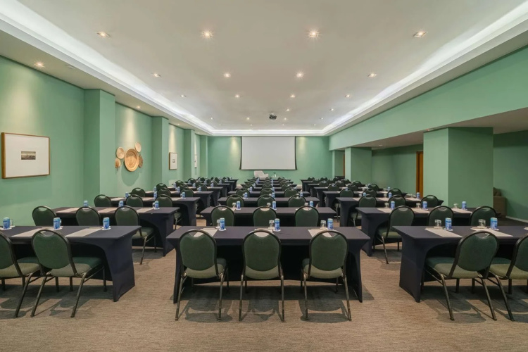 Grand Mercure Rio de Janeiro Copacabana photo 23