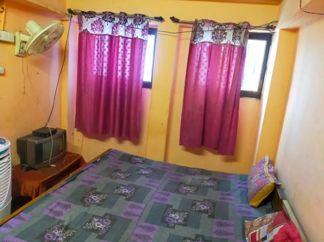 Maa Vaishno Guest House