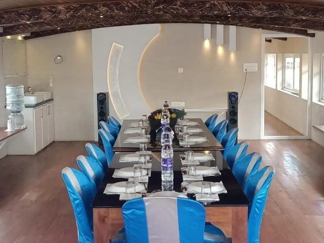 Deluxe Double Cottage