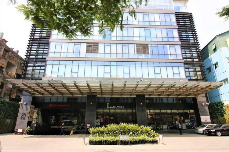 Image de l'hôtel