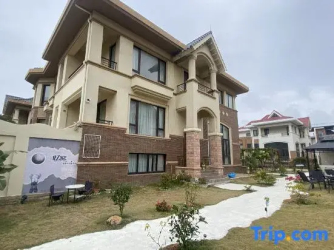 MemoryVilla