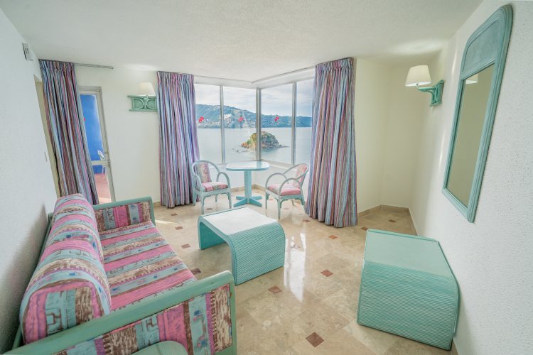 Imagen de Playa Suites