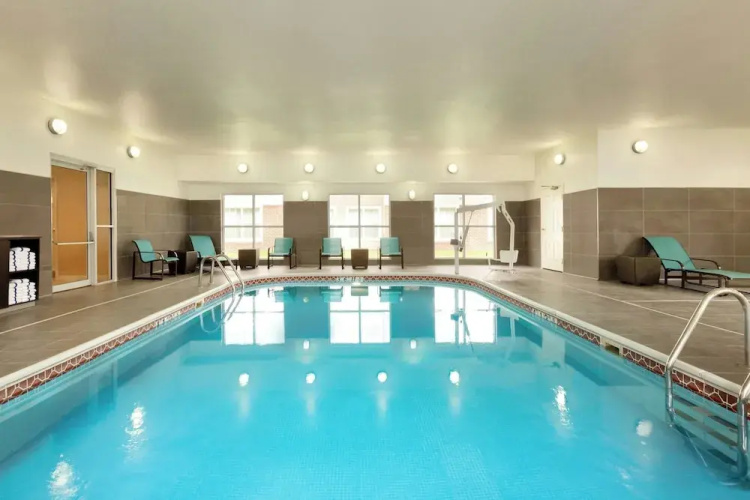Residence INN BY Marriott Waxahachie