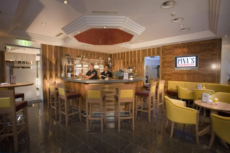 Hotel Alpina photo 19