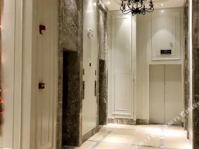 Xingxiang'en Hotel