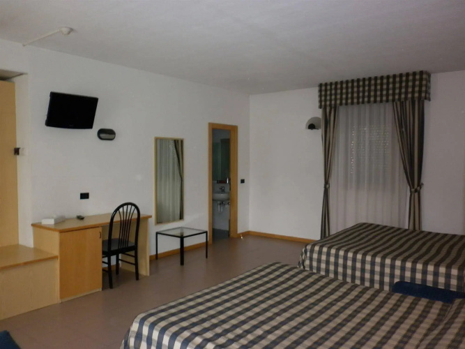 Hotel Aurora