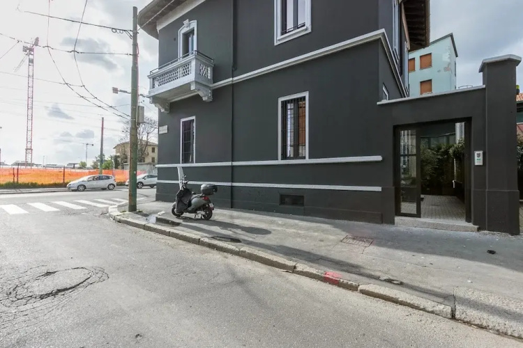 Hotelafbeelding