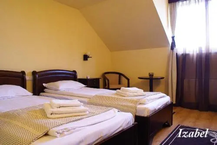Pension Izabel