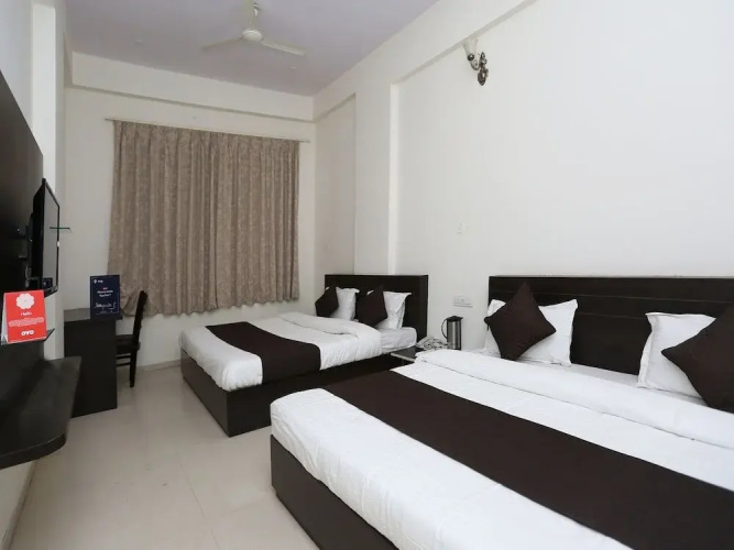 Hotel Shivam